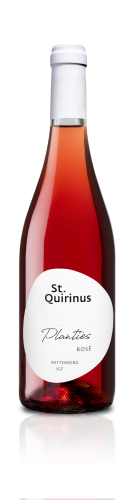 St. Quirinus -  „Planties Rosé“ Mitterberg Rosé IGT 2022 -bio-
